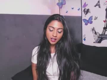 Delilah_Blazee Chaturbate stream image from October 20, 2025