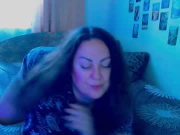 Emmyxotty Chaturbate stream image from October 20, 2025