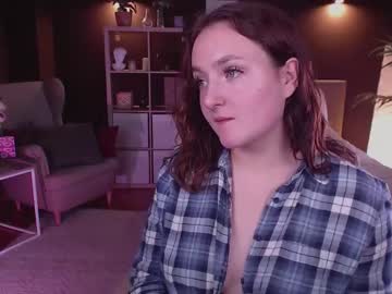 Kris_Loken Chaturbate stream image from October 20, 2025