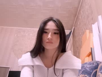 Lillianaweiter Chaturbate stream image from October 20, 2025