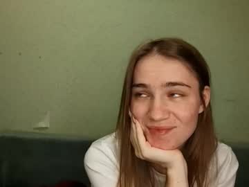 Lorenasalser Chaturbate stream image from October 20, 2025