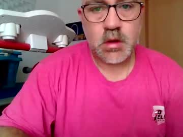 Lover010983 Chaturbate stream image from October 20, 2025