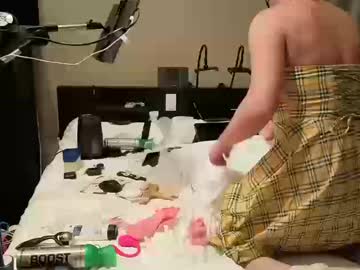 Mac1119 Chaturbate stream image from October 20, 2025