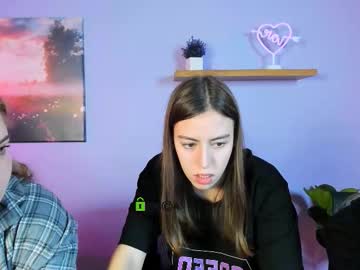 Megan_Cold Chaturbate stream image from October 20, 2025