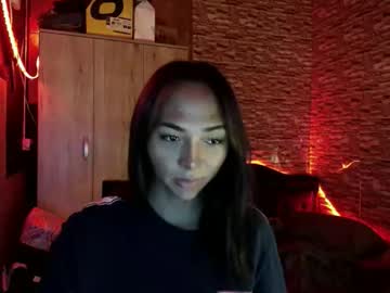 Patriciamaexxx Chaturbate stream image from October 20, 2025