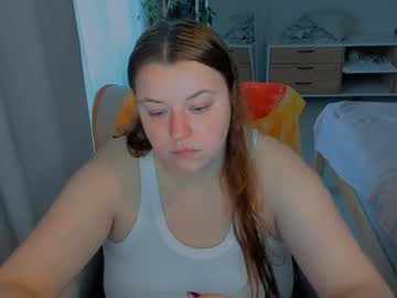 Polinasallivan Chaturbate stream image from October 20, 2025