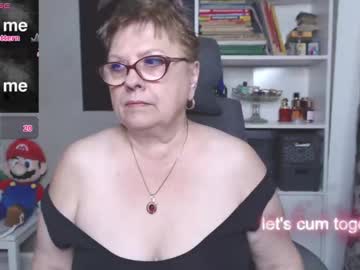 Sexylynette4u Chaturbate stream image from October 20, 2025
