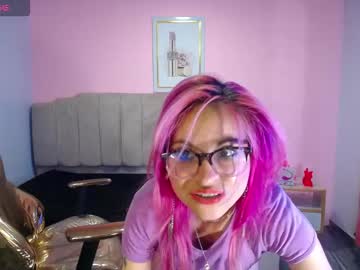 Abril_Ch_ Chaturbate stream image from October 20, 2025