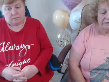 Adelandsofia Chaturbate stream image from October 20, 2025