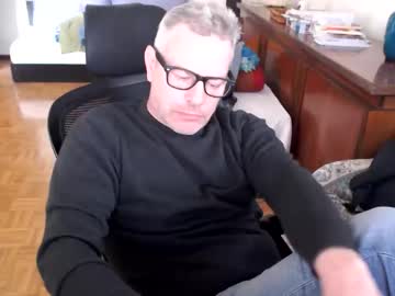 Albixfun Chaturbate stream image from October 20, 2025