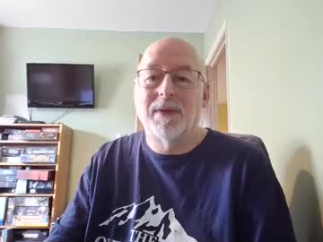 Dutchunclejohn Chaturbate stream image from October 20, 2025