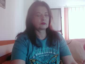 Extasymature Chaturbate stream image from October 20, 2025
