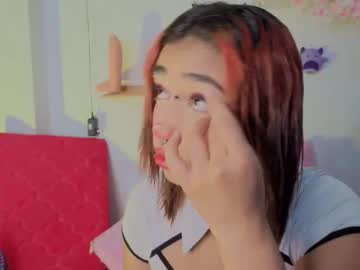 Isisjones18 Chaturbate stream image from October 20, 2025