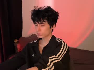 Kr1st1ann Chaturbate stream image from October 20, 2025