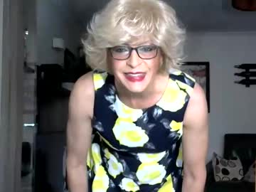 Mandy_Eyecandy Chaturbate stream image from October 20, 2025
