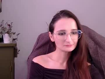 Nova_Mystic Chaturbate stream image from October 20, 2025
