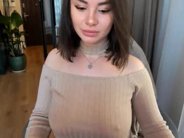 Rvby Chaturbate stream image from October 20, 2025