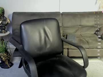Tomy_Scott6 Chaturbate stream image from October 20, 2025