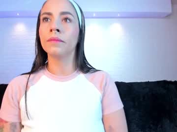 Violeet_Scott Chaturbate stream image from October 20, 2025