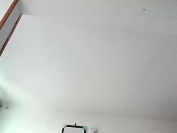 Alana_Stark Chaturbate stream image from October 20, 2025
