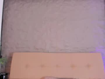 Angy_Avila Chaturbate stream image from October 20, 2025