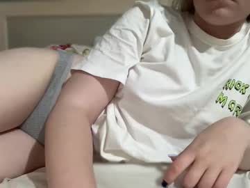 Betteketty Chaturbate stream image from October 20, 2025