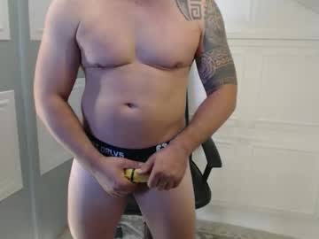 Cute_Johny01 Chaturbate stream image from October 20, 2025