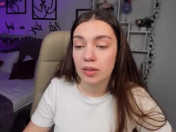 Daniellasweet20 Chaturbate stream image from October 20, 2025