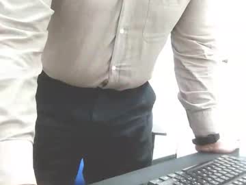 Diego_Riv71 Chaturbate stream image from October 20, 2025