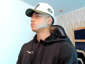 Draven_Marceaux Chaturbate stream image from October 20, 2025