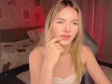Evelynsin_ Chaturbate stream image from October 20, 2025