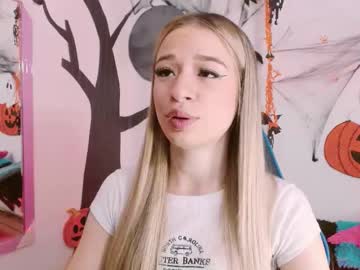 Hannah_026 Chaturbate stream image from October 20, 2025