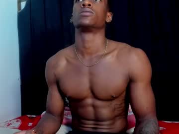 Jordan_Moreno_ Chaturbate stream image from October 20, 2025