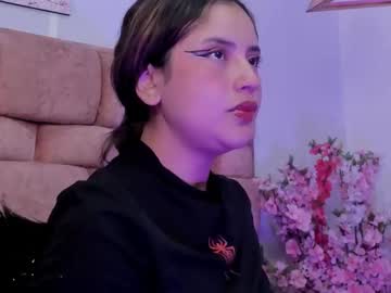 Kate_Froz Chaturbate stream image from October 20, 2025