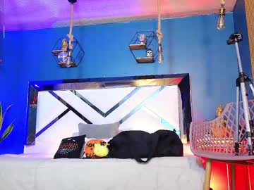Laady_Brownn Chaturbate stream image from October 20, 2025