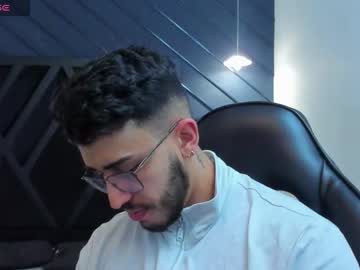 Liam_Kleiin Chaturbate stream image from October 20, 2025