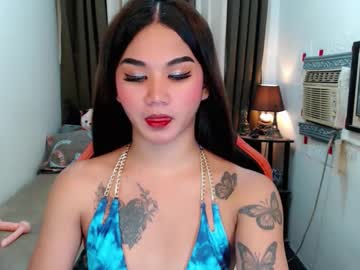 Lil_Fantacy Chaturbate stream image from October 20, 2025