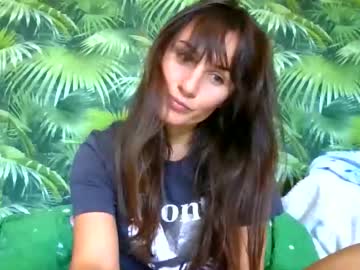 Lizalish Chaturbate stream image from October 20, 2025