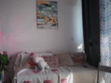 Marakuia054 Chaturbate stream image from October 20, 2025