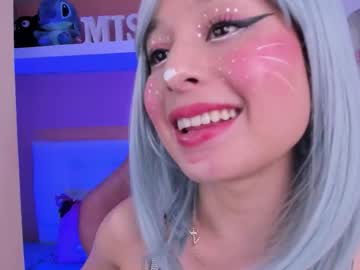 Miss____Marilyn Chaturbate stream image from October 20, 2025