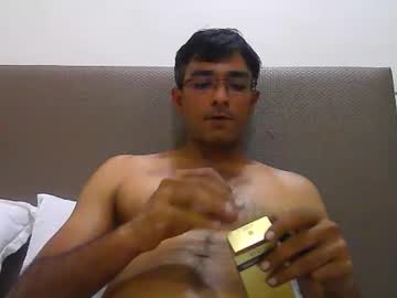 Mumbaimonster8inch Chaturbate stream image from October 20, 2025