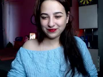Olivia_Defo Chaturbate stream image from October 20, 2025