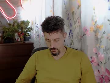 Psycho58gbr Chaturbate stream image from October 20, 2025