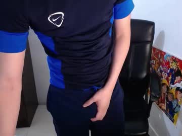 Ricksamm Chaturbate stream image from October 20, 2025