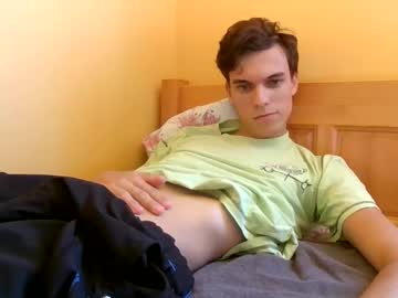 Skinnyfit8 Chaturbate stream image from October 20, 2025