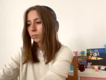 Stephanerhule Chaturbate stream image from October 20, 2025