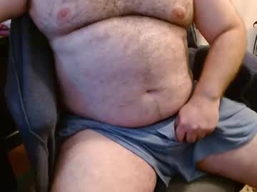 Stonerbear42 Chaturbate stream image from October 20, 2025