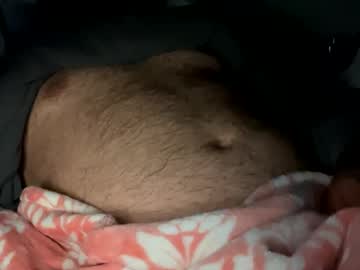 Thickfatcockboy Chaturbate stream image from October 20, 2025
