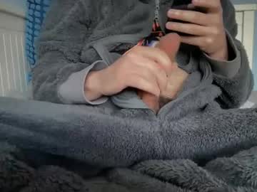 Thrustfundcertified Chaturbate stream image from October 20, 2025
