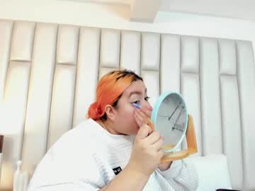 Adreeaperez1 Chaturbate stream image from October 20, 2025